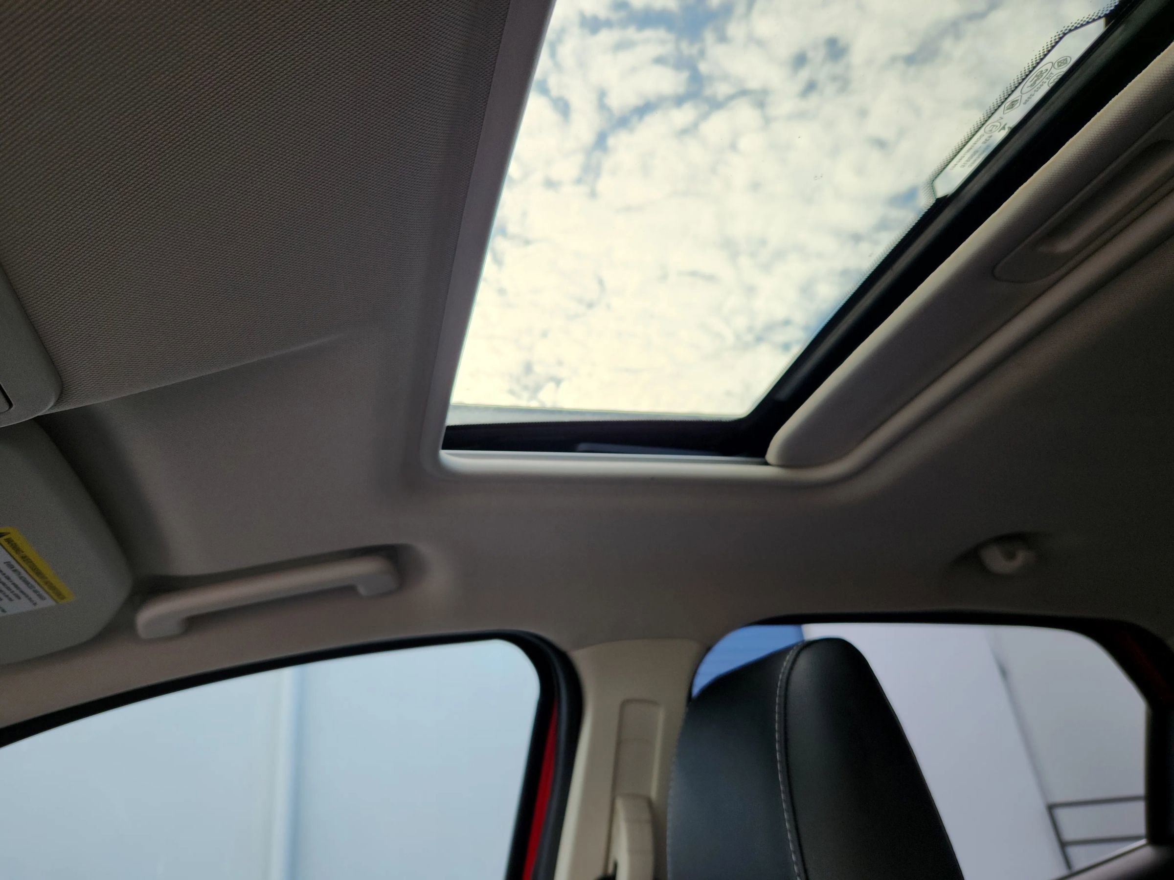 Used 2019 Ford EcoSport Titanium AWD/4WD image 14