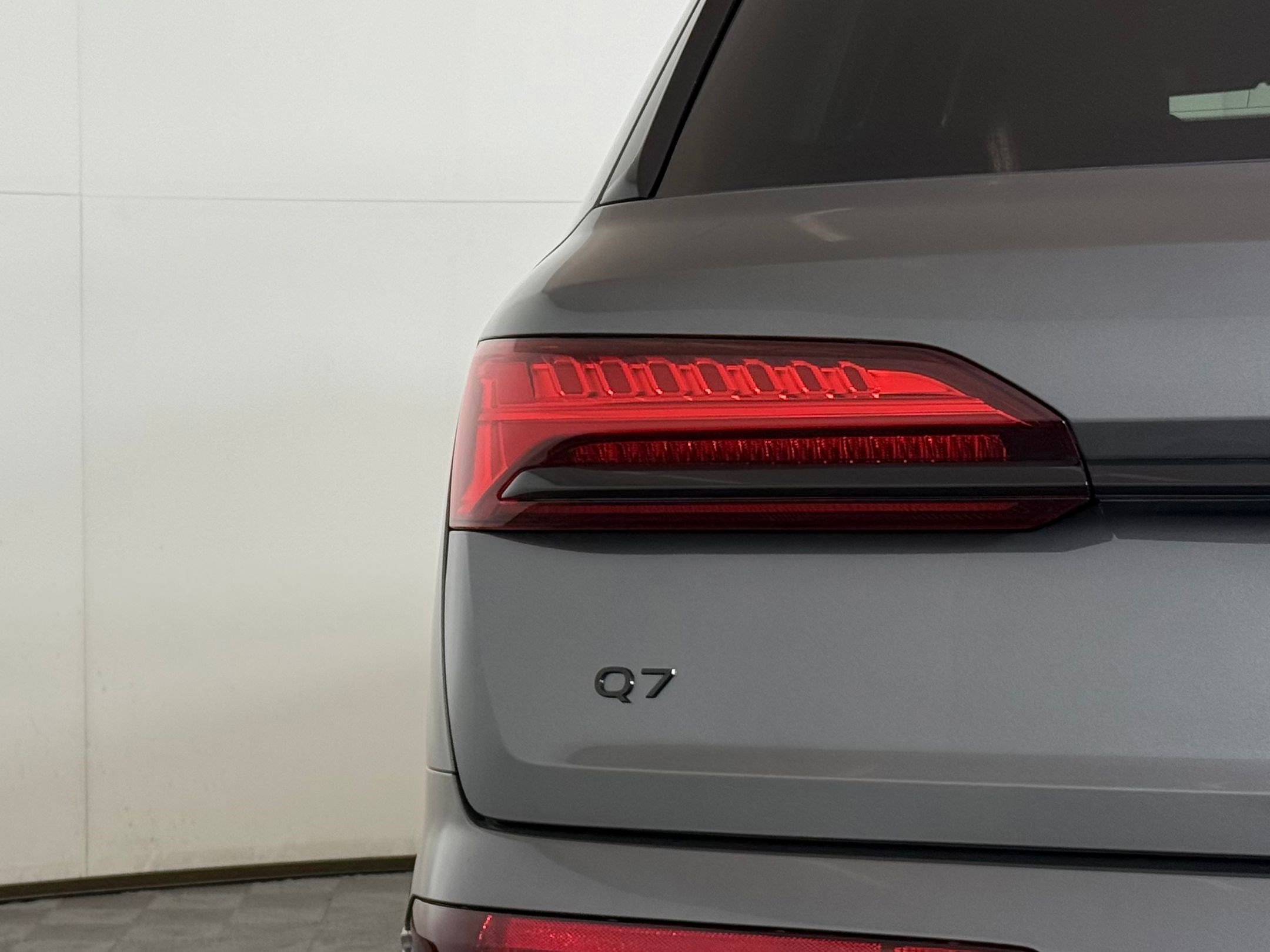 New 2026 Audi Q7 3.0T Premium Plus image 28