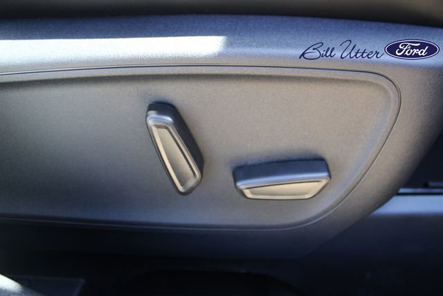 New 2025 Ford Bronco Sport Outer Banks image 8