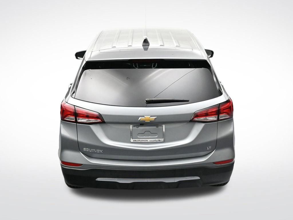 Used 2023 Chevrolet Equinox LT FWD image 19