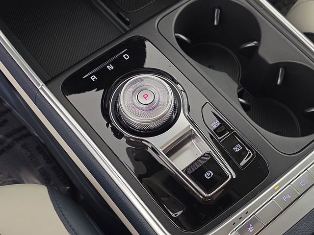 New 2026 Kia Carnival EX image 31