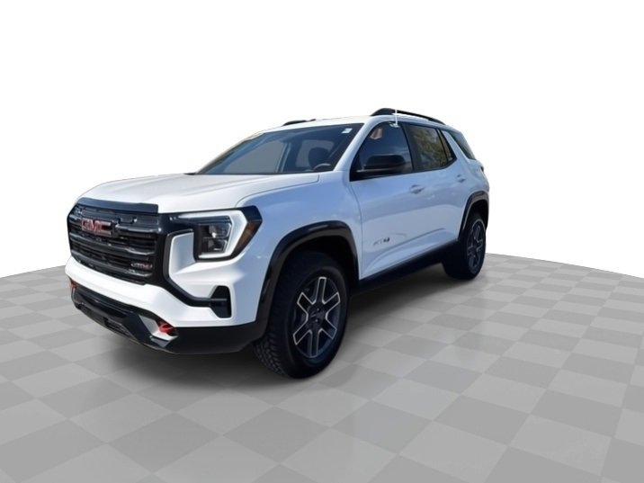 New 2026 GMC Terrain AT4 w/ LPO, Floor Liner Package image 4