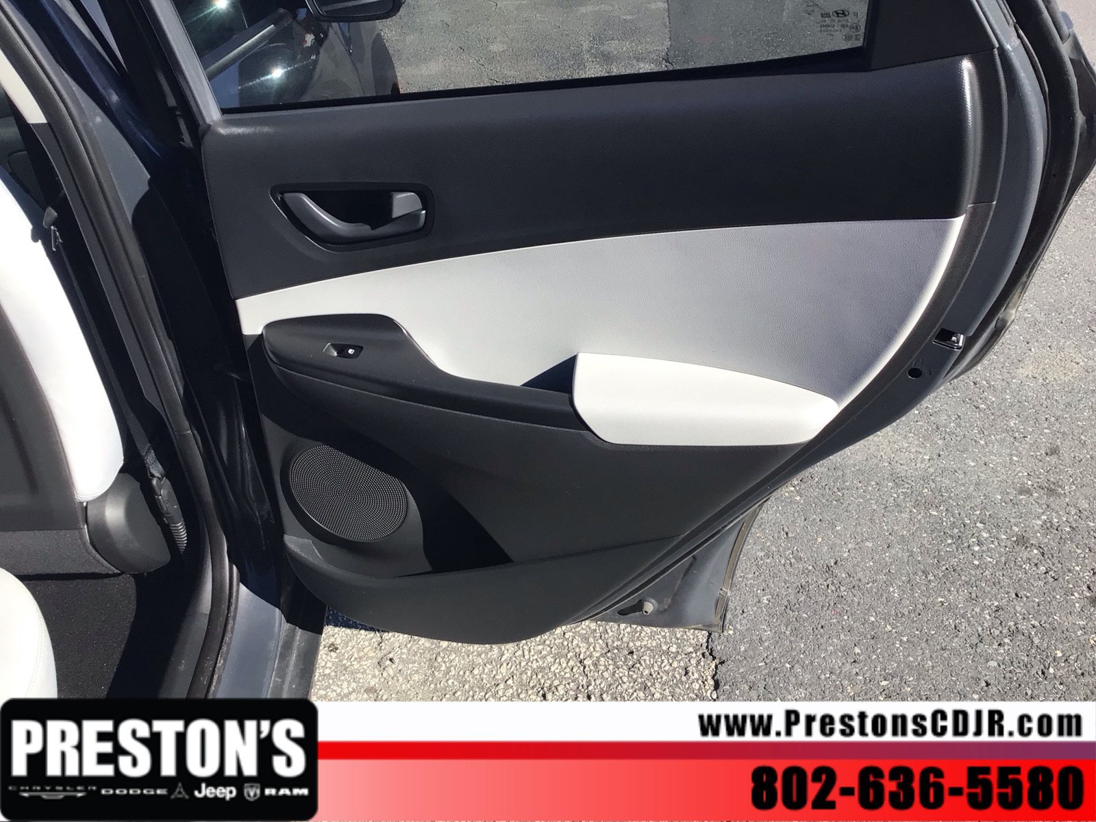 Used 2023 Hyundai Kona SEL AWD/4WD image 21