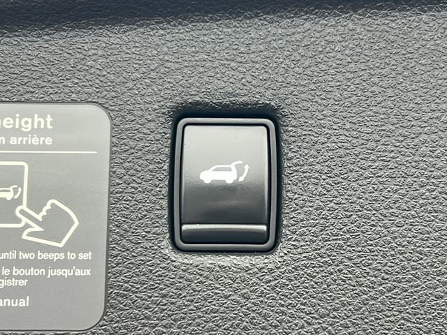 Used 2019 INFINITI QX50 Pure image 33