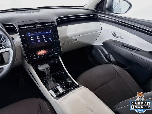Used 2024 Hyundai Tucson SEL AWD/4WD image 24