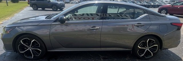 Used 2024 Nissan Altima 2.5 SR image 5