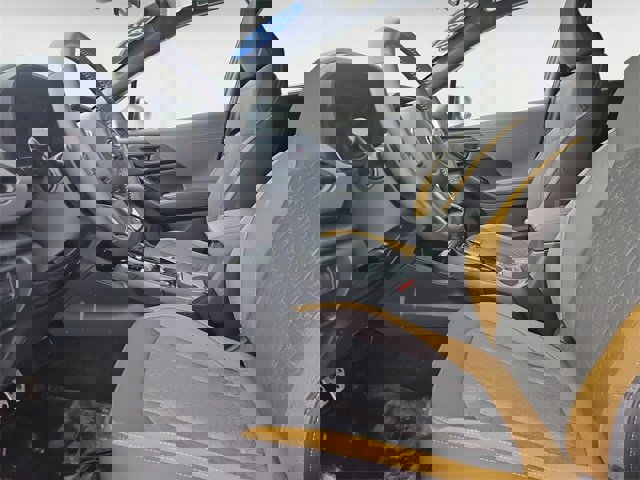 Certified 2025 Subaru Crosstrek 2.5i Sport image 9