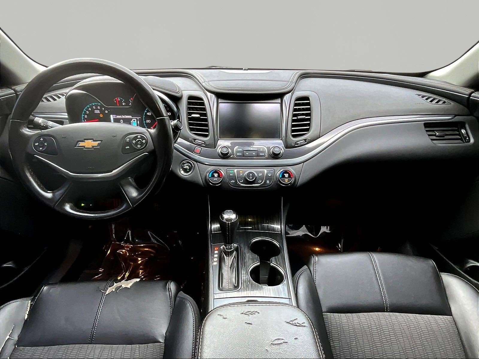 Used 2019 Chevrolet Impala LT FWD image 7