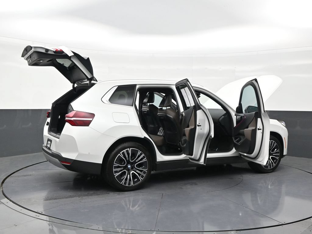 Used 2025 BMW X3 xDrive30i w/ Premium Package AWD/4WD image 28