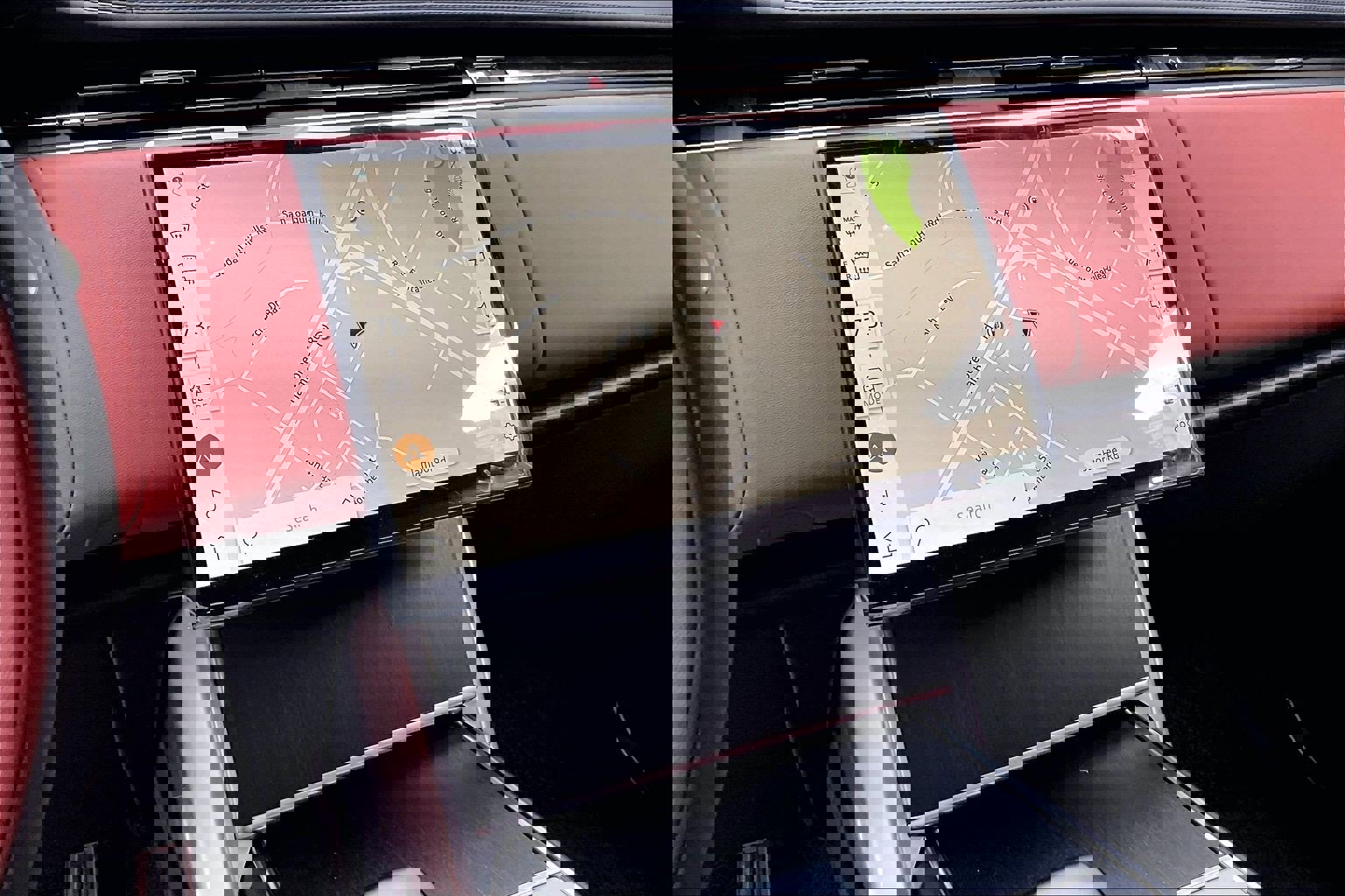 New 2026 Land Rover Range Rover SV image 8