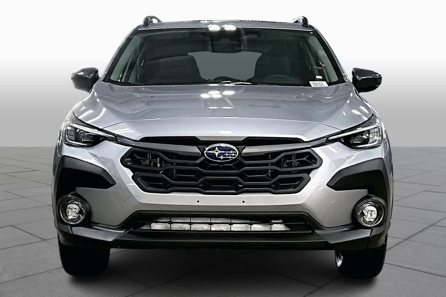 New 2026 Subaru Crosstrek 2.5i Limited AWD/4WD image 3