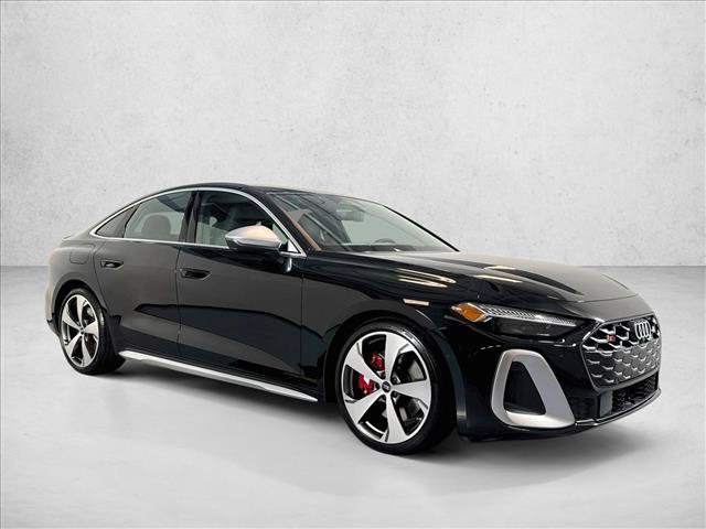 New 2026 Audi S5 Premium Plus AWD/4WD image 3