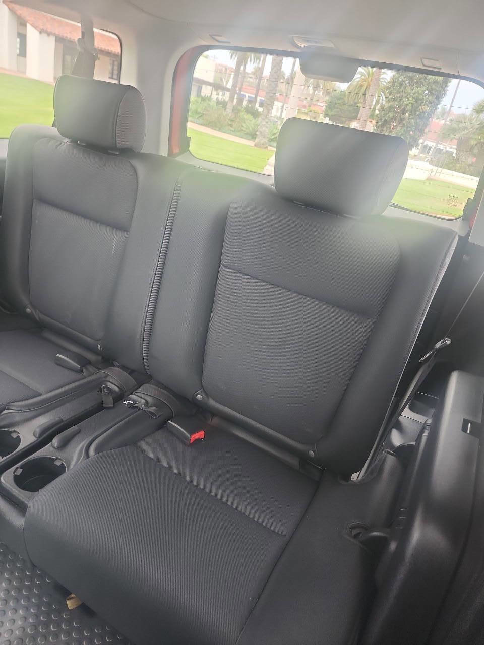 Used 2005 Honda Element EX image 14
