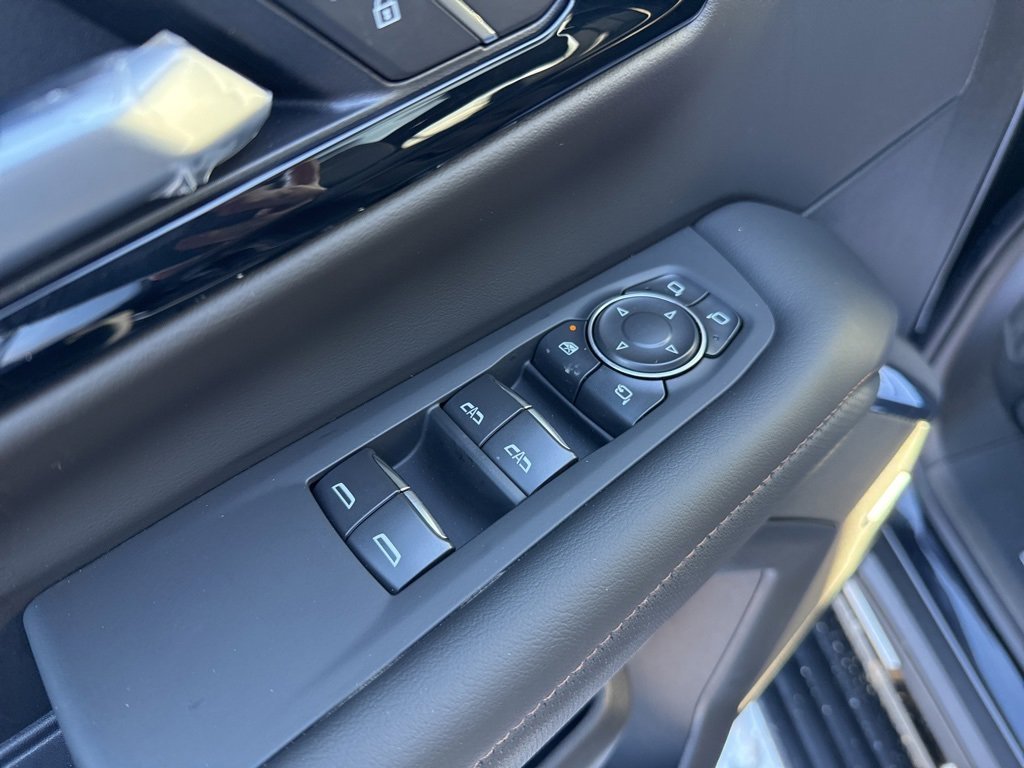 New 2026 Chevrolet Tahoe High Country image 26