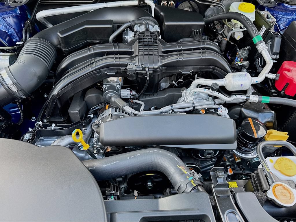 New 2026 Subaru Forester Sport AWD/4WD image 40