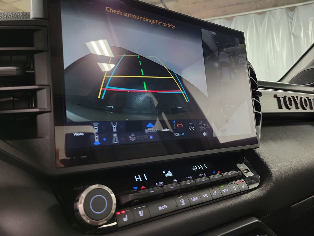 Used 2025 Toyota Tundra TRD Pro image 18