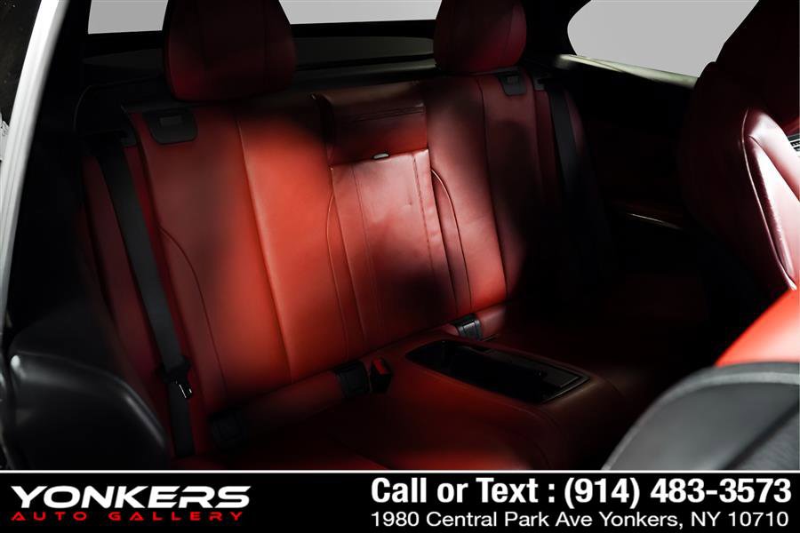 Used 2015 BMW M4 Convertible image 48