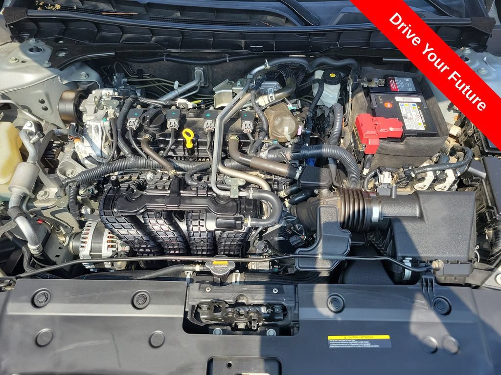 Used 2022 Nissan Altima 2.5 SR AWD/4WD image 34