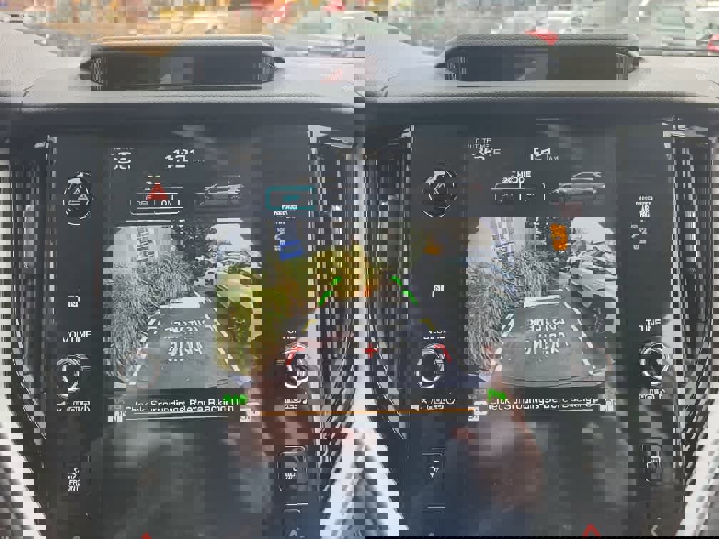 Certified 2025 Subaru Outback Limited w/ Popular Package #2 image 16