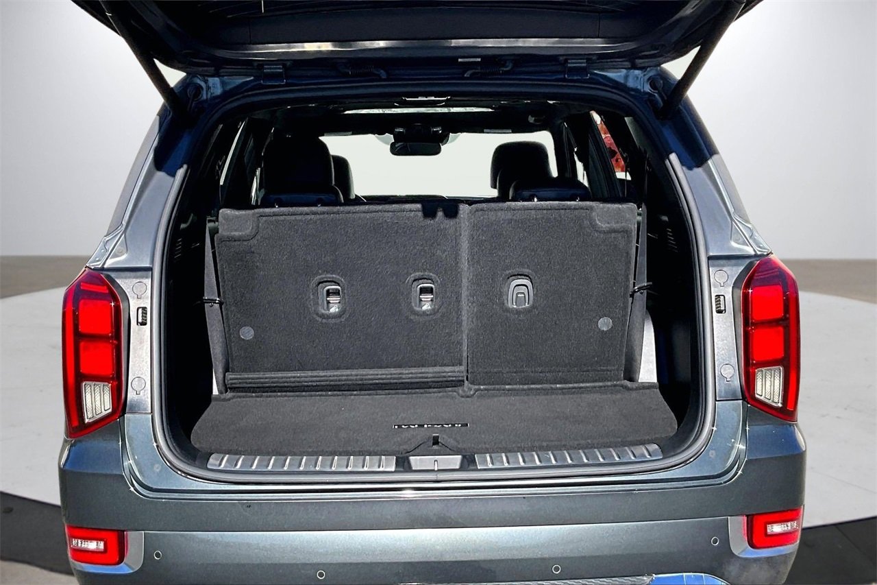 Used 2020 Hyundai Palisade Limited image 27