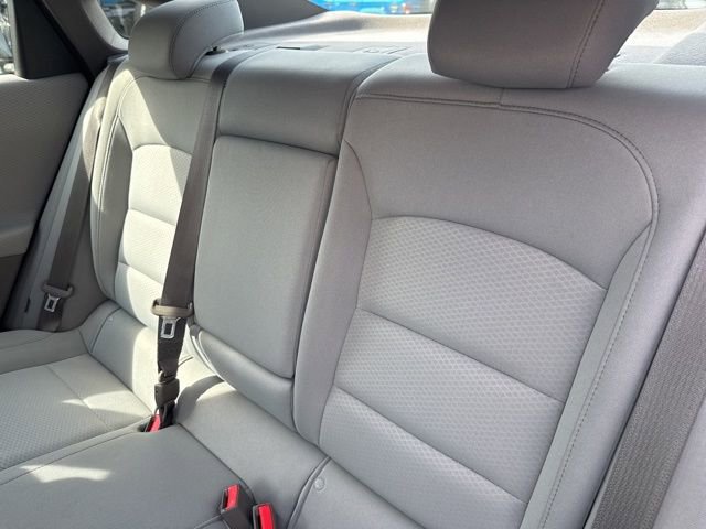 Used 2019 Chevrolet Malibu LT w/ Driver Confidence Package image 15