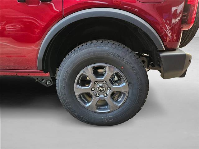 New 2026 Ford Bronco Big Bend AWD/4WD image 10