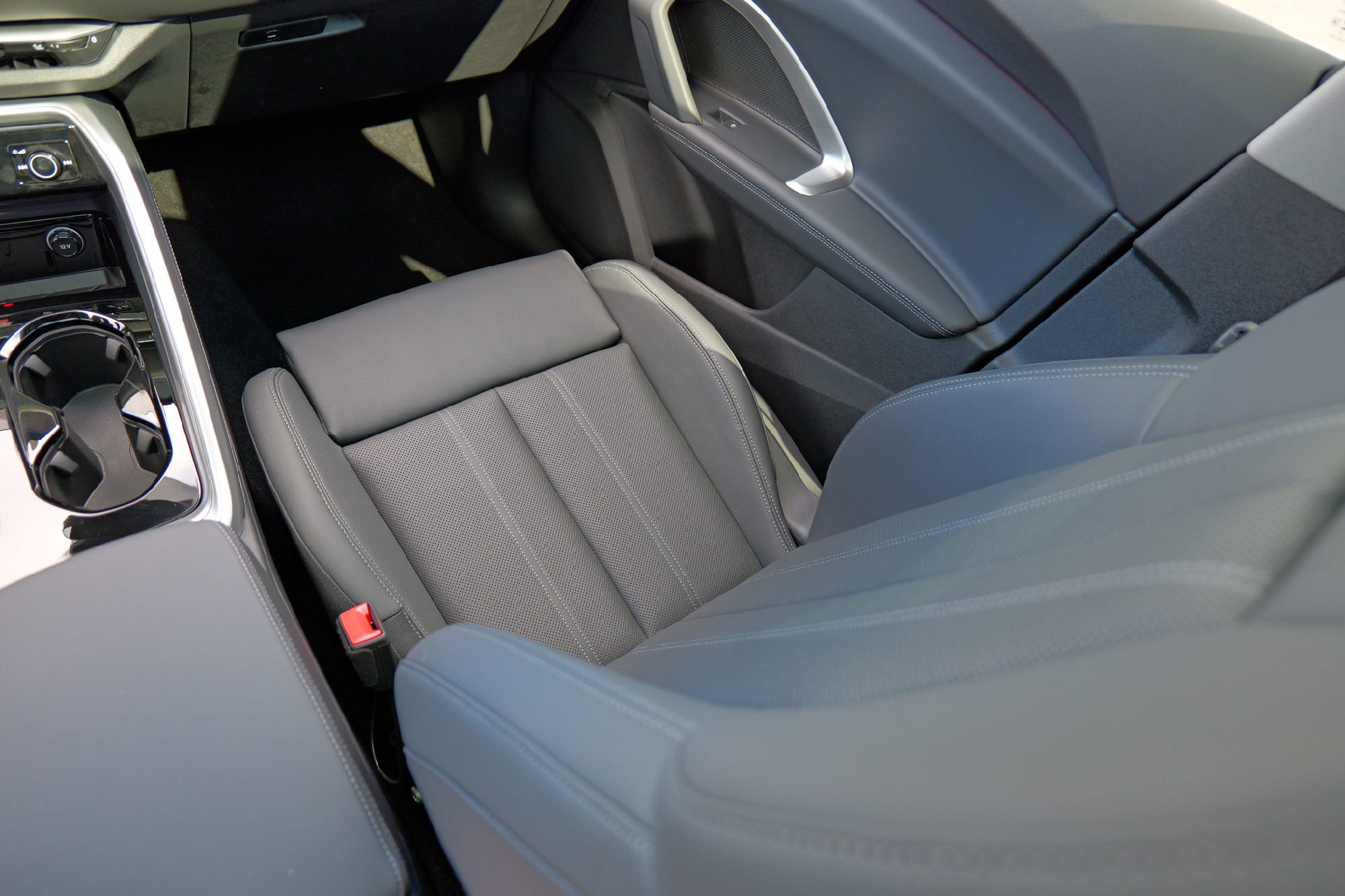 New 2025 Audi Q5 Premium Plus image 34