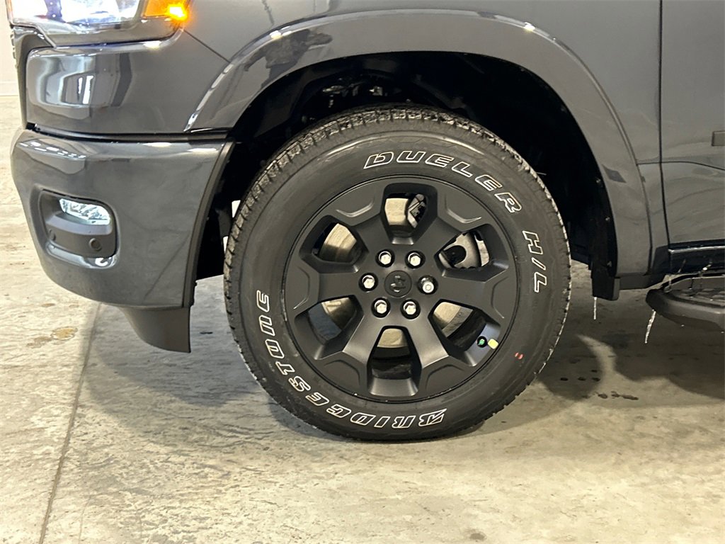 New 2026 RAM 1500 Big Horn/Lone Star image 11