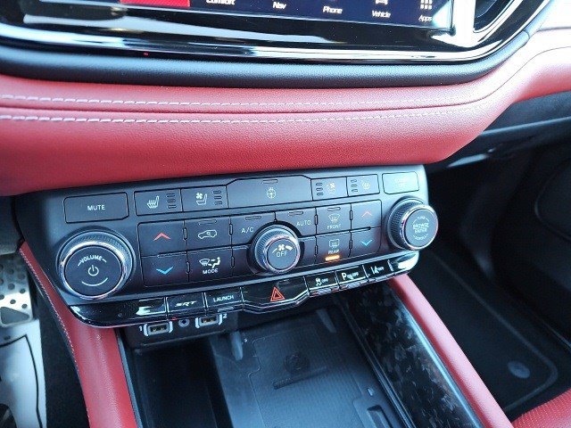 Used 2024 Dodge Durango SRT image 24