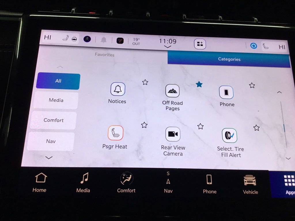 Used 2024 Jeep Grand Cherokee Limited image 37