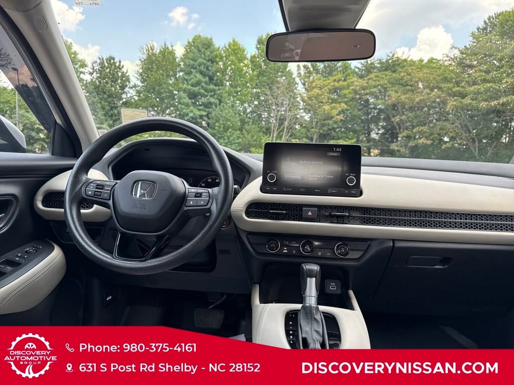 Used 2024 Honda HR-V LX image 30