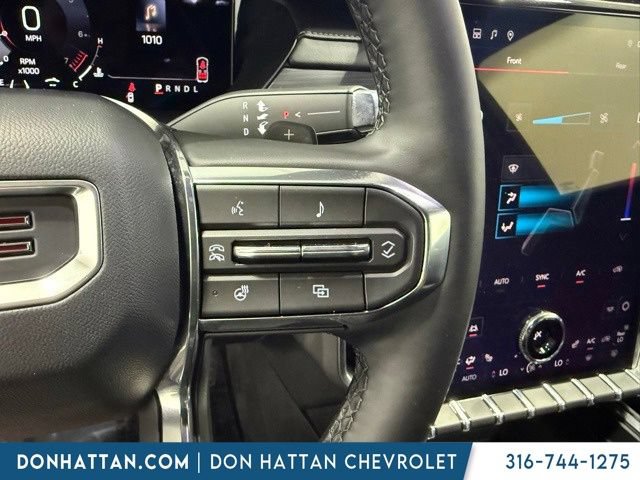Used 2025 GMC Acadia Elevation FWD image 6