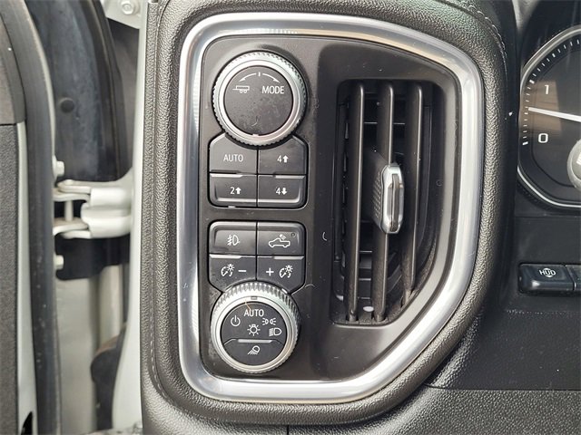 Used 2020 GMC Sierra 2500 Denali w/ Denali Ultimate Package image 13