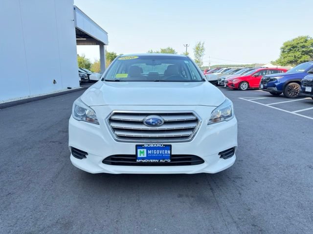 Used 2016 Subaru Legacy 2.5i Premium w/ Protection Package #1 AWD/4WD image 2