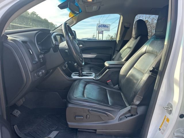 Used 2019 Chevrolet Colorado ZR2 image 13
