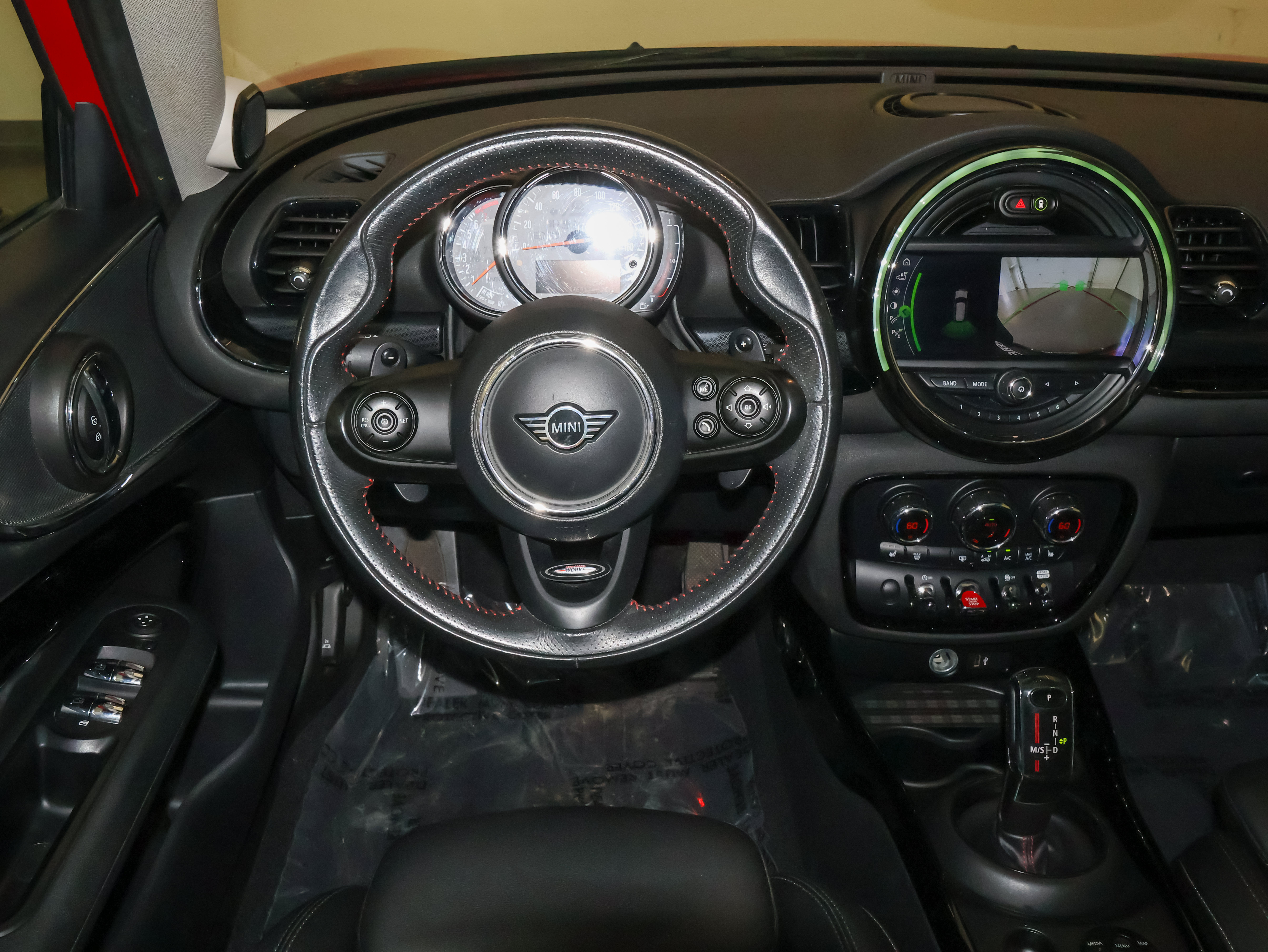 Used 2020 MINI Cooper Clubman S AWD/4WD image 20