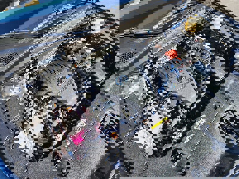 Used 2023 Lexus RX 350 Premium w/ Accessory Package AWD/4WD image 10