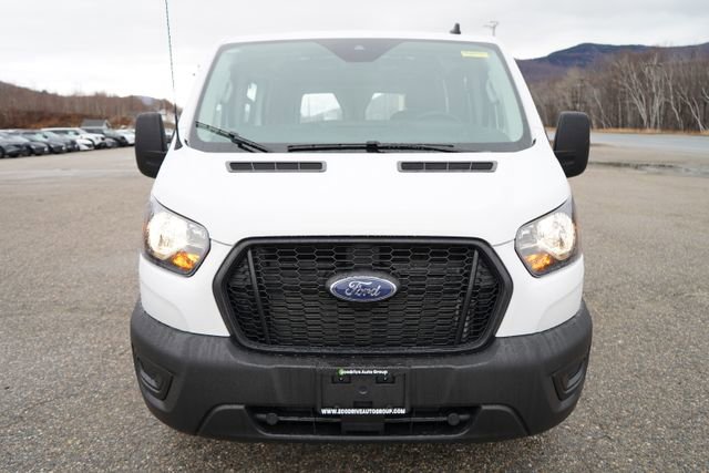 Used 2024 Ford Transit 150 Low Roof image 2