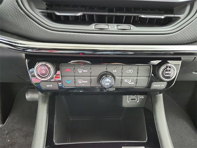 New 2026 Jeep Compass Latitude image 28