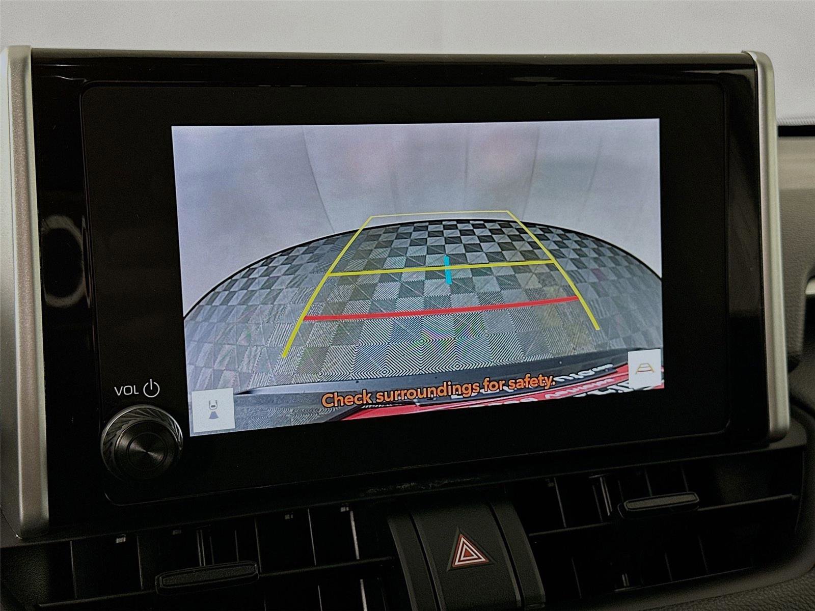 Certified 2025 Toyota RAV4 XLE image 15