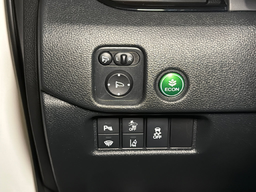 Used 2024 Honda Passport Black Edition image 22