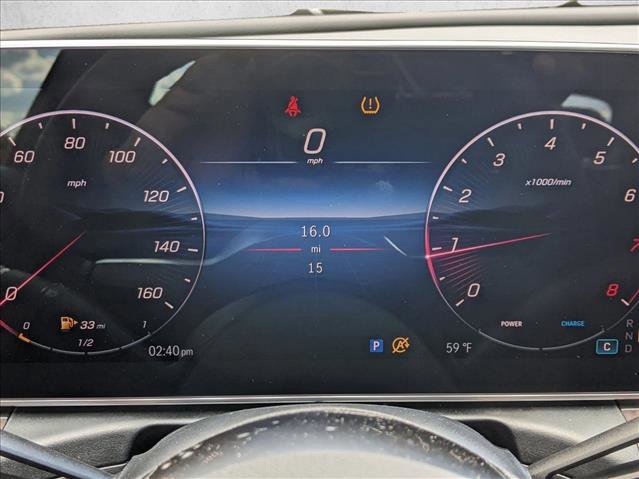 New 2026 Mercedes-Benz C 300 4MATIC Sedan image 10