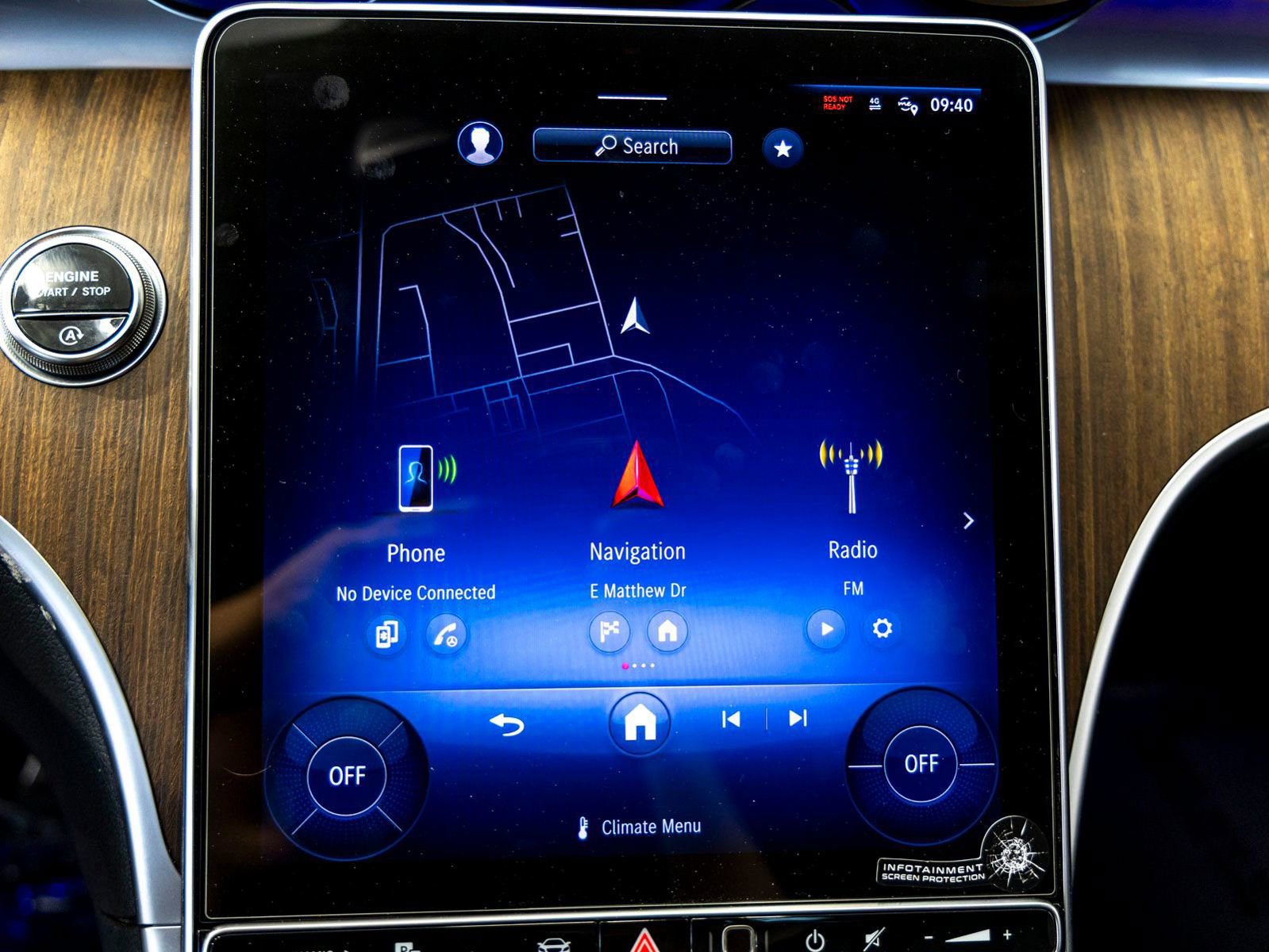 Used 2024 Mercedes-Benz C 300 Sedan image 18