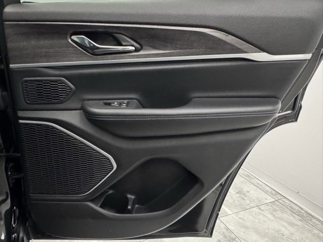 Used 2024 Jeep Grand Cherokee Limited 4xe image 48