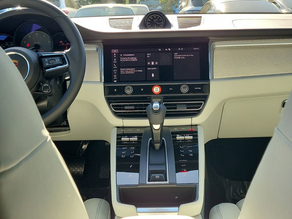New 2026 Porsche Macan S image 22