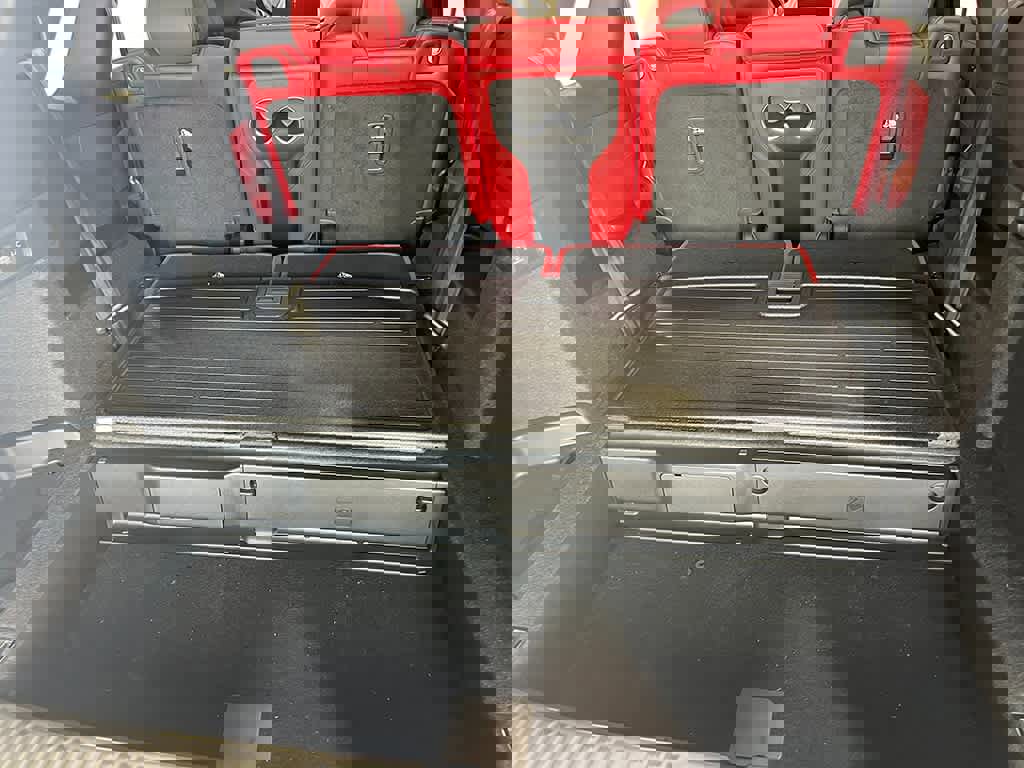 New 2026 Acura MDX Type S image 37