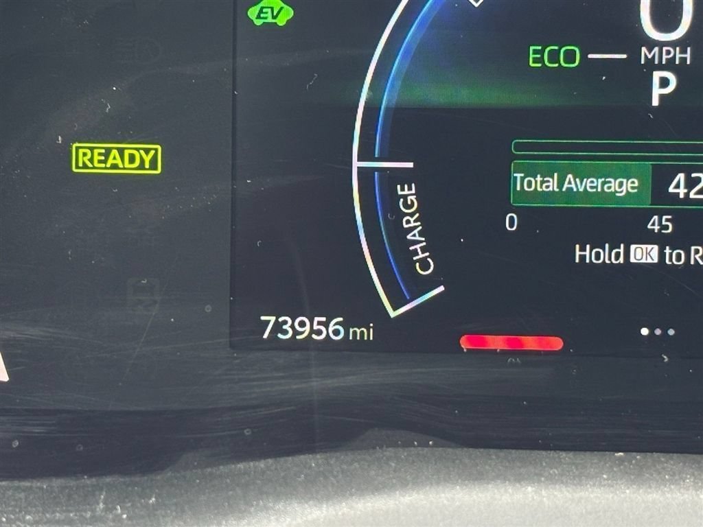 Used 2025 Toyota Camry LE FWD image 22