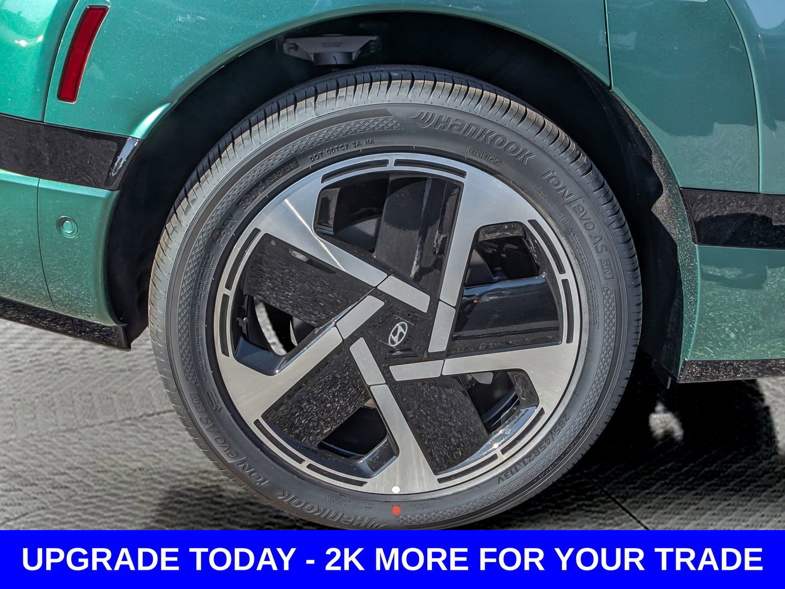 New 2026 Hyundai Ioniq 9 Calligraphy image 29