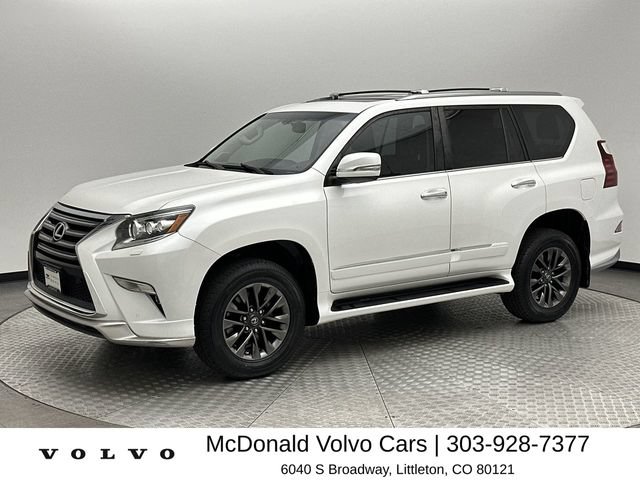 Used 2019 Lexus GX 460 Premium AWD/4WD image 1