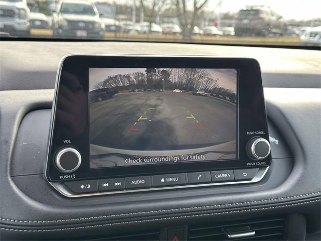 Used 2023 Nissan Rogue SV image 20